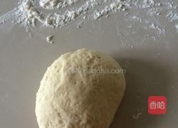 鸡蛋手擀面的做法图解3