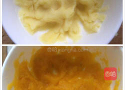 早餐蜡笔小新的做法图解1