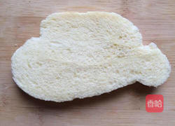 早餐蜡笔小新的做法图解2