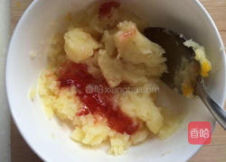 早餐蜡笔小新的做法图解4