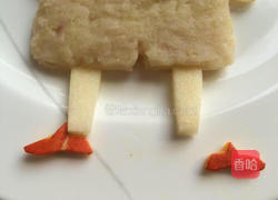 早餐蜡笔小新的做法图解6