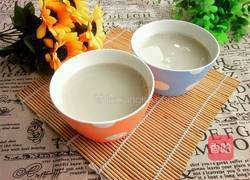 营养五谷豆浆的做法图解6