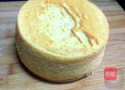 蛋糕的做法图解10