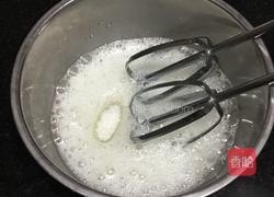 原味蛋糕卷的做法图解4