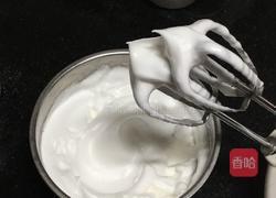 原味蛋糕卷的做法图解5