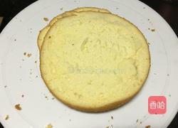 蛋糕的做法图解11
