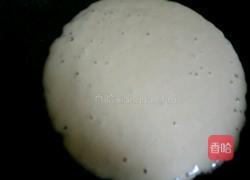 鸡蛋玉米饼的做法图解4