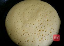 鸡蛋玉米饼的做法图解5
