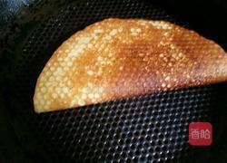鸡蛋玉米饼的做法图解6