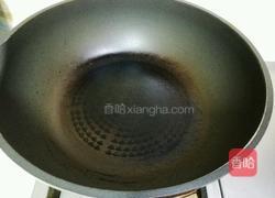 虎皮辣椒的做法图解4