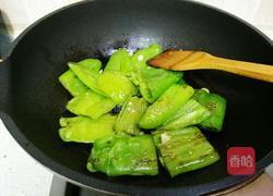 虎皮辣椒的做法图解9