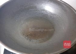 辣炒瓜皮的做法图解4