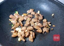 辣炒瓜皮的做法图解7