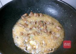 辣炒瓜皮的做法图解8