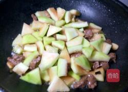 辣炒瓜皮的做法图解9