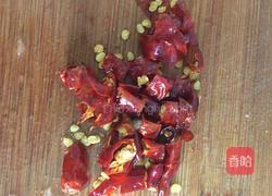 蚝油豉香冬瓜的做法图解2