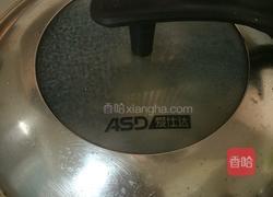 蚝油豉香冬瓜的做法图解8