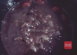 营养八宝粥的做法图解4