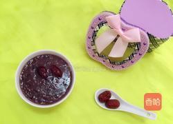 营养八宝粥的做法图解5