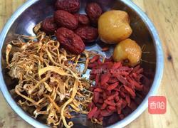 鹌鹑汤的做法图解3