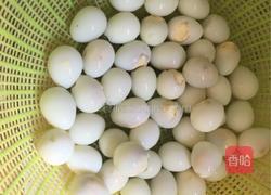 糖醋虎皮鹌鹑蛋的做法图解7