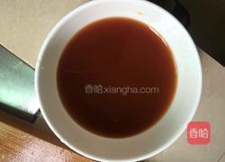 糖醋虎皮鹌鹑蛋的做法图解8