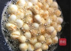 糖醋虎皮鹌鹑蛋的做法图解11