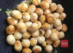 糖醋虎皮鹌鹑蛋的做法图解13