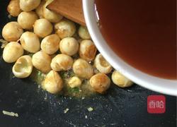 糖醋虎皮鹌鹑蛋的做法图解14