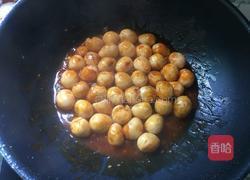 糖醋虎皮鹌鹑蛋的做法图解15