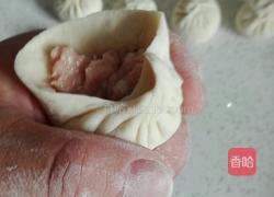 水煎包的做法图解6