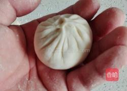 水煎包的做法图解7