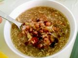 绿豆薏米汤的做法[图]