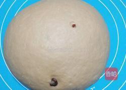 红糖小馒头的做法图解4