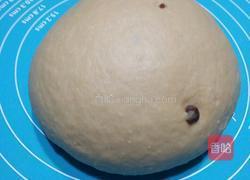 红糖小馒头的做法图解6