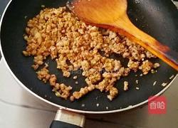 萝卜糕的做法图解2