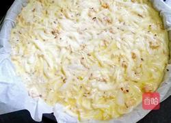 萝卜糕的做法图解5