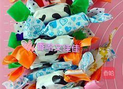 甜心牛轧糖的做法图解10