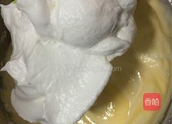 戚风蛋糕（六寸）的做法图解11
