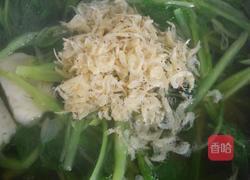 小鱼丸白菜汤的做法图解6