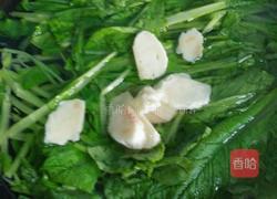 小鱼丸白菜汤的做法图解5