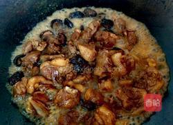 鸭肉饭的做法图解6