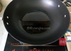 酸辣鸭血粉丝汤的做法图解2