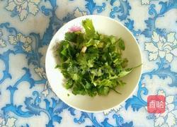 蛤蜊拌面条（简单早餐）的做法图解3