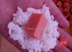 御饭团的做法图解3