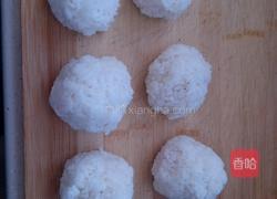 御饭团的做法图解5