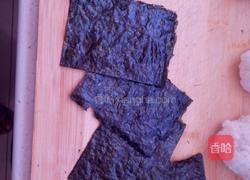 御饭团的做法图解6