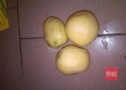 炸土豆片的做法图解2