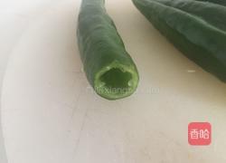 虎皮辣椒的做法图解1