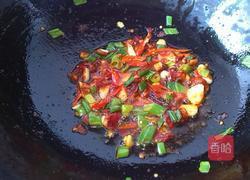 香辣花哈的做法图解4